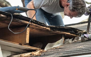 common causes of Cefn fascia damage