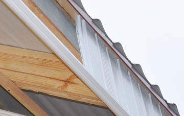 why Cefn fascia repairs are essential