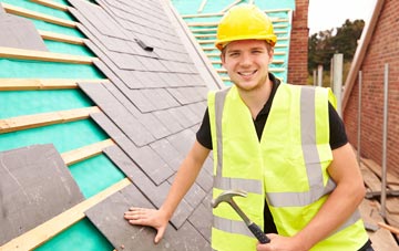 find trusted Cefn roofers