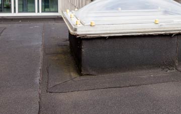 disadvantages of Cefn flat roofs