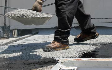 Cefn flat roofing companies