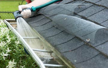 Cefn gutter cleaning costs