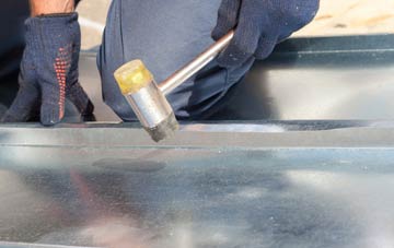 Cefn metal roofing costs