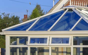 professional Cefn conservatory insulation