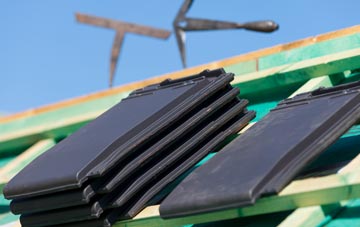 Cefn slate roof alternatives