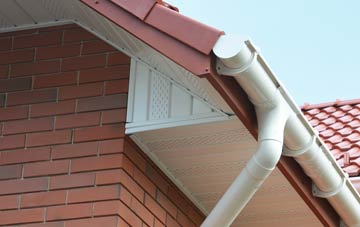 Cefn soffit repair costs