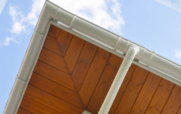 Cefn soffit types