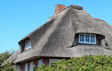 thatch roofing Cefn