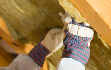 types of Cefn pitched roof insulation materials