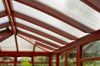 Cefn conservatory roofing insulation
