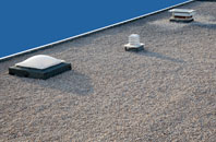 Cefn flat roofing