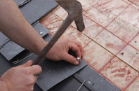 free Cefn garage roof repair quotes