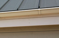 Cefn soffit repair