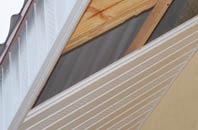 rated Cefn soffit repair companies